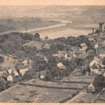 Blankenstein (Ruhr) Blick über Blankenstein gl 301.066
