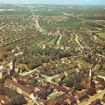 Recklinghausen-Hochlarmark Luftaufnahme ngl 301.067