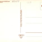 Recklinghausen-Hochlarmark Luftaufnahme ngl 301.067