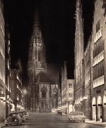 Münster (Westfalen) Prinzipalmarkt in der Weihnachtszeit gl 301.073