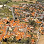 Horstmaar / Westf. Luftaufnahme ngl 301.078