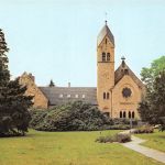 Hörstel Evgl. Kirche ngl 301.079