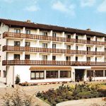 Bad Rothenfelde a.Teutob.W. Pension Feldhaus gl1979 301.080