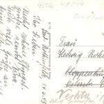 Bad Rothenfelde a.Teutob.W. Das Kurhaus gl1943 301.082