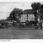Solbad Laer Kurhaus gl1938 301.084