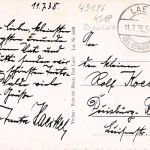 Solbad Laer Kurhaus gl1938 301.084