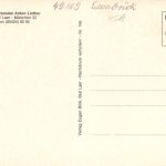Solbad Laer Pension Anton Lintker ngl 301.085