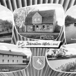 Ibbenbüren-Uffeln Mehrbildkarte ngl 301.086