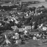 Brochterbeck Luftbild gl1985 301.087