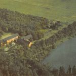 Lünen (Westf.) Jugendherberge gl1965 301.092