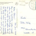 Lünen (Westf.) Jugendherberge gl1965 301.092
