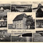Günne-Möhnesee Gastwirtschaft Adolf Nölle ngl 301.098