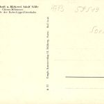 Günne-Möhnesee Gastwirtschaft Adolf Nölle ngl 301.098