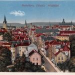 Paderborn Stadtbild ngl 301.100