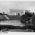 Bielefeld Oetkerhalle gl1937 301.101
