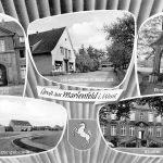 Marienfeld i. Westf. Mehrbildkarte gl 301.102