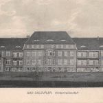 Bad Salzuflen Kinderheilanstalt ngl 301.104