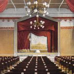 Bad Oeynhausen Kurtheater (Interimsbau) ngl 301.105