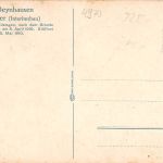 Bad Oeynhausen Kurtheater (Interimsbau) ngl 301.105