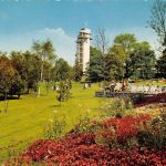 Essen (Ruhr) Im Gruga-Park ngl 301.107