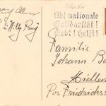 Motiv Glückwunsch Neujahr Katzen gl1933 301.155
