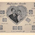 Motiv Briefmarkensprache ngl 301.165