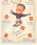 Motiv Briefmarkensprache ngl 301.169