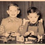 Motiv Spielzeug Kinder Fotokarte ngl 301.170