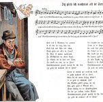 Motiv Lieder Jtz gieh ich nochmol off dr Freit ngl 301.177