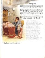 Motiv Lieder Wiengliedl gl1944 301.180