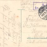 Motiv Militär Abschied 6 verschiedene AK gl1915 301.182