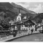 Österreich Mühlau Gasthof Koreth ngl 301.220