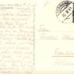 Österreich Berwang Panorama gl1941 301.221