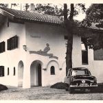 Österreich Reutte Neumühle gl1957 301.223