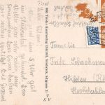 Österreich Neustift im Stubaital Gasthof Scheller gl1952 301.224
