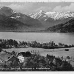 Österreich Zell Pension Lohminghof gl 301.230