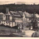 Österreich Muthmannsdorf Genesungsheim Felbring gl 301.233