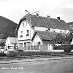 Österreich Winzendorf an der Hohen Wand Teilansicht ngl 301.235
