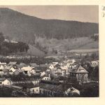 Österreich Wopfing Panorama ngl 301.237