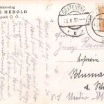 Österreich Gallspach Teilansicht gl1930 301.239