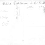 Österreich Grieskirchen Kommunion 1936 Fotokarte ngl 301.241