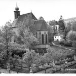 Österreich St. Lambrecht Peterskirche ngl 301.242