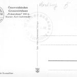 Österreich Kleinwalsertal Relief- und Tourenkarte ngl 301.245