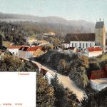 Österreich Bregenz Thalbach ngl 301.244