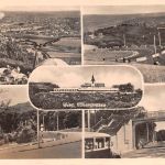 Österreich Wien Mehrbildkarte feldpgl1942 301.246