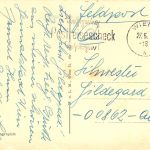 Österreich Wien Mehrbildkarte feldpgl1942 301.246