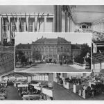 Österreich Wien Internationale Messe ngl 301.247