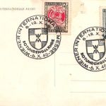 Österreich Wien Internationale Messe ngl 301.247