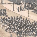 Österreich Wien Kaiser-Jubiläum 1908 gl1911 301.248