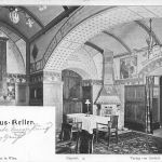 Österreich Wien Rathaus-Keller gl 301.252